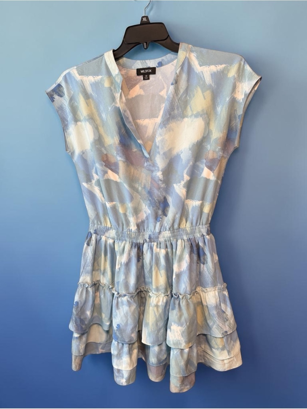 Wildfox Mini Dress – Size Medium (NWOT) ✨